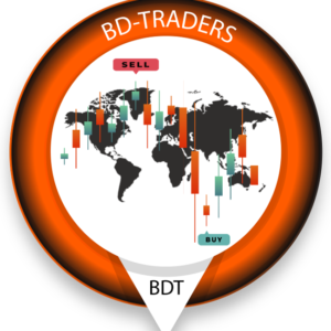 BDTraders Community Logo